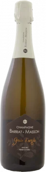 Barrat Masson Grain d'Argile Extra Brut - Bodega Barrat Masson