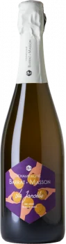 Barrat Masson La Jancélie Brut Nature 2021 - Bodega Barrat Masson