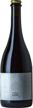 Barrique Loïc 2019 - Bodega Samuel Cano