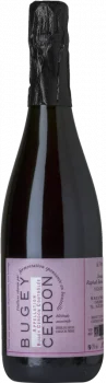 Bartucci Bugey Cerdon Ancestral 2025 - Bodega Domaine Bartucci
