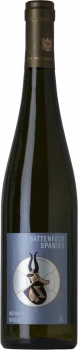 Battenfeld Spanier Mölsheim Riesling Trocken 2024 - Bodega Battenfeld Spanier