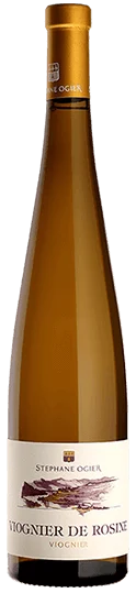 Domaine Stéphane Ogier - Collines Rhodaniennes Le Viognier de Rosine 2018