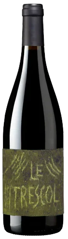 Mas Jullien - Vin de Pays de l'Aveyron Le Pressoir Ambulant Le Trescol 2020