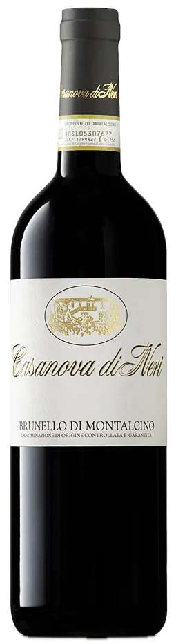 Casanova di Neri - 2014 - Brunello di Montalcino