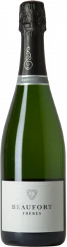 Beaufort Frères Brut Nature 2021 - Bodega André Beaufort