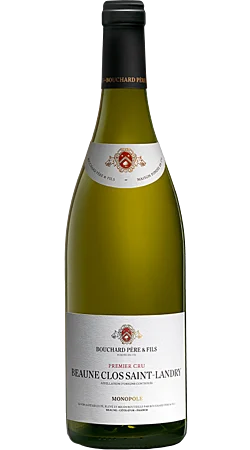 Domaine Bouchard Père & Fils - 1er Cru Clos Saint-Landry 2019 - Beaune