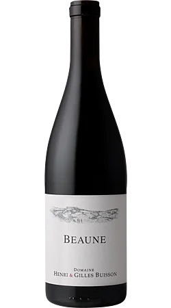 Domaine Henri & Gilles Buisson - 2020 - Beaune