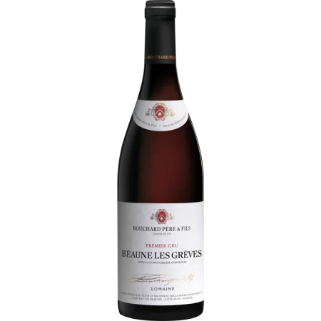 Domaine Bouchard Père & Fils - Beaune 1er Cru Greves 2018