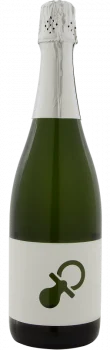 Bebito Brut Nature - Bodega Wine Side Story
