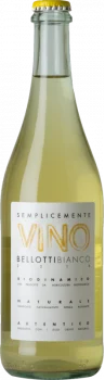 Bellotti Semplicemente Vino Bianco 2025 - Bodega Cascina Degli Ulivi