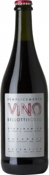 Bellotti Semplicemente Vino Rosso 2024 - Bodega Cascina Degli Ulivi