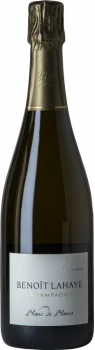 Benoît Lahaye Blanc de Blancs Brut Nature - Bodega Benoît Lahaye