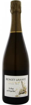Benoît Lahaye Le Jardin de la Grosse Pierre Grand Cru 2021 - Bodega Benoît Lahaye