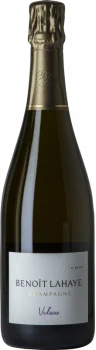 Benoît Lahaye Violaine Brut Nature - Bodega Benoît Lahaye