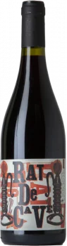 Benoit Rosenberger Rat de Cave 2020 - Bodega Benoit Rosenberger