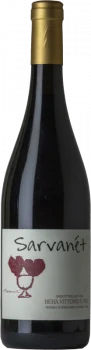 Bera Vittorio Sarvanét 2020 - Bodega Bera Vittorio E Figli
