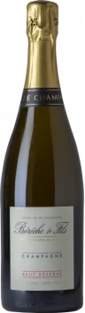 Bérêche Brut Réserve - Bodega Bérêche Fils