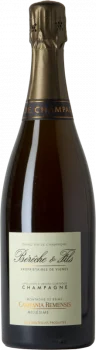 Bérêche Campania Remensis 2021 - Bodega Bérêche Fils