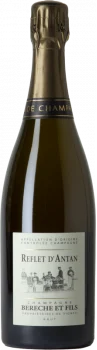 Bérêche Reflet D'Antan 2016 - Bodega Bérêche Fils