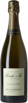 Bérêche Rilly La Montagne 1er Cru 2018 - Bodega Bérêche Fils