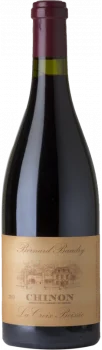 Bernard Baudry La Croix Boissée 2020 - Bodega Bernard Baudry