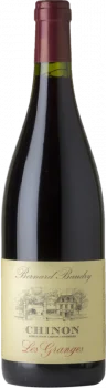 Bernard Baudry Les Granges 2022 - Bodega Bernard Baudry