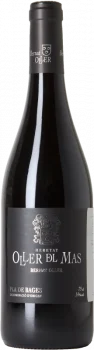 Bernat Oller 2021 - Bodega Oller del Mas