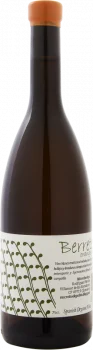 Berretes Orange Wine 2016 - Bodega Microbodega Rodríguez Morán