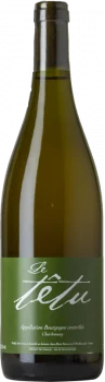 Berrux Le Têtu 2023 - Bodega Domaine Jean Marie Berrux