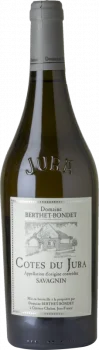 Berthet Bondet Côtes du Jura Savagnin 2022 - Bodega Domaine Berthet Bondet