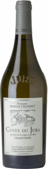 Berthet Bondet Côtes du Jura Tradition 2021 - Bodega Domaine Berthet Bondet