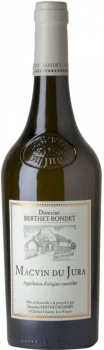 Berthet Bondet Macvin du Jura - Bodega Domaine Berthet Bondet