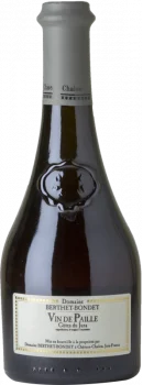 Berthet Bondet Vin de Paille 2018 - 37,5 cl.