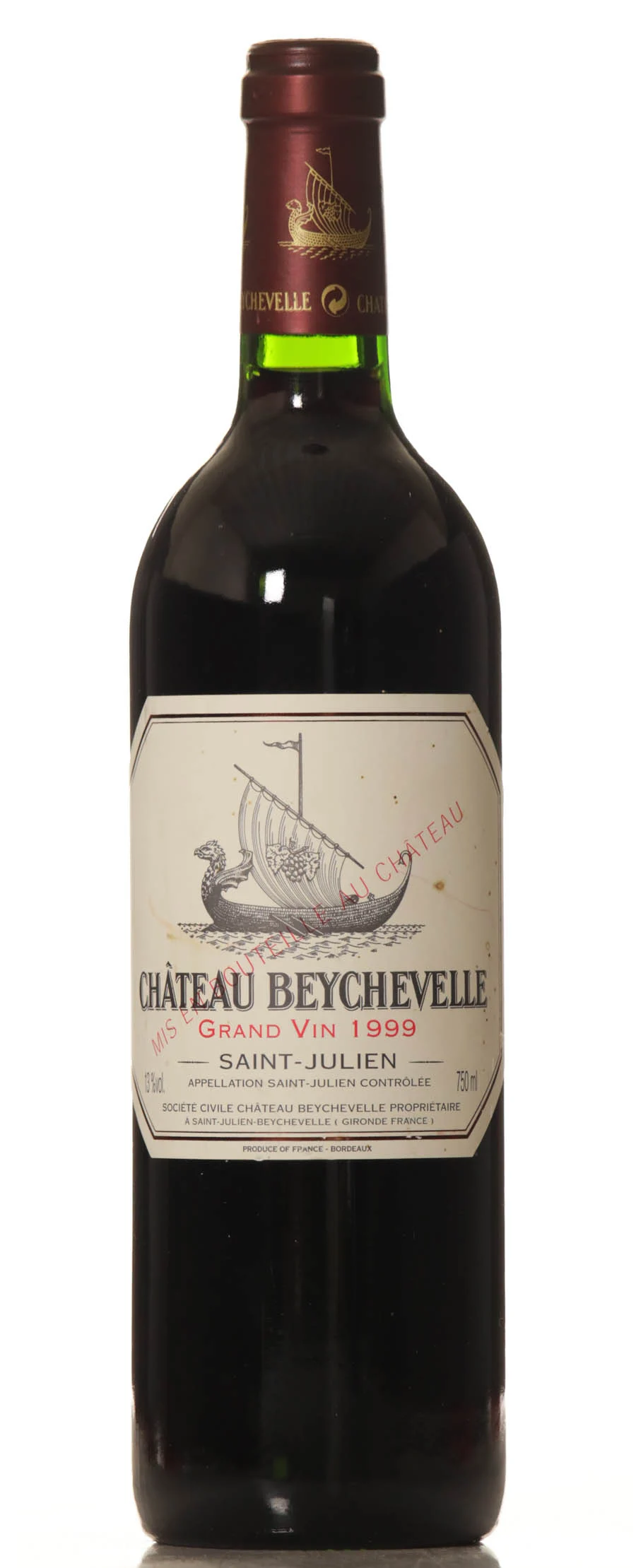 Beychevelle 1999 - Vineut