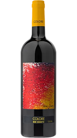 Bibi Graetz - Colore 2021 - Toscane