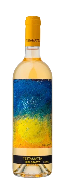 Bibi Graetz - Colore Bianco 2020 - Toscane