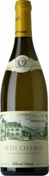 Billaud Simon Petit Chablis 2023 - Bodega Billaud Simon