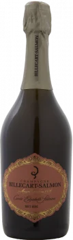Billecart-Salmon Cuvée Elisabeth Salmon Brut Rosé 2012
