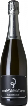 Billecart-Salmon Le Réserve - 37,5 cl.