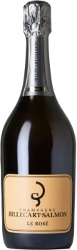 Billecart-Salmon Le Rosé - 37,5 cl.