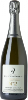 Billecart Salmon Les Rendez-Vous Nº2
