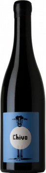 Bimbache Chivo Tinto 2024 - Bodega Bimbache