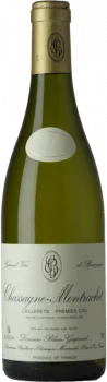 Blain-Gagnard Chassagne-Montrachet 1er Cru Caillerets 2021