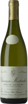 Blain-Gagnard Chassagne-Montrachet 1er Cru Clos Saint-Jean 2019