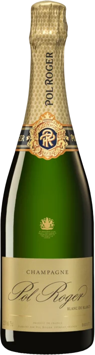 Champagne Pol Roger - Blanc de Blancs 2015 - Champagne