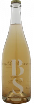 Partida Creus Blanc de Sumoll Ancestral 2015 - Bodega Partida Creus