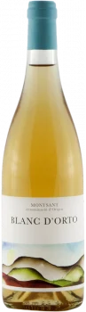 Blanc d'Orto 2024 - Bodega Orto Vins