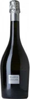 Blanca Cusiné Gran Reserva Brut Nature 2017 - Bodega Parés Baltà