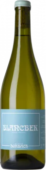 Blancbek 2019 - Bodega Etienne Horbach