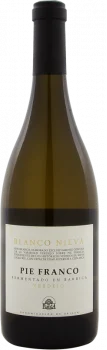 Blanco Nieva Pie Franco Verdejo 2024 - Bodega Viñedos de Nieva